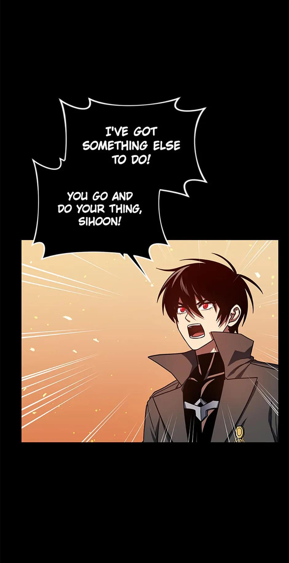 Read After Ten Millennia in Hell En Manga Online
