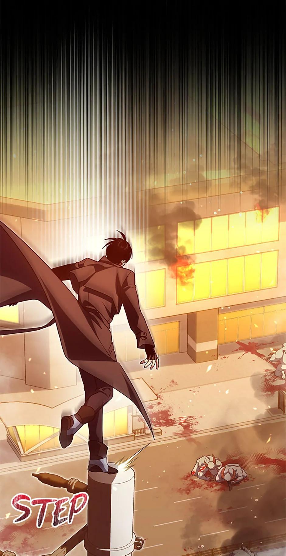 Read After Ten Millennia in Hell En Manga Online