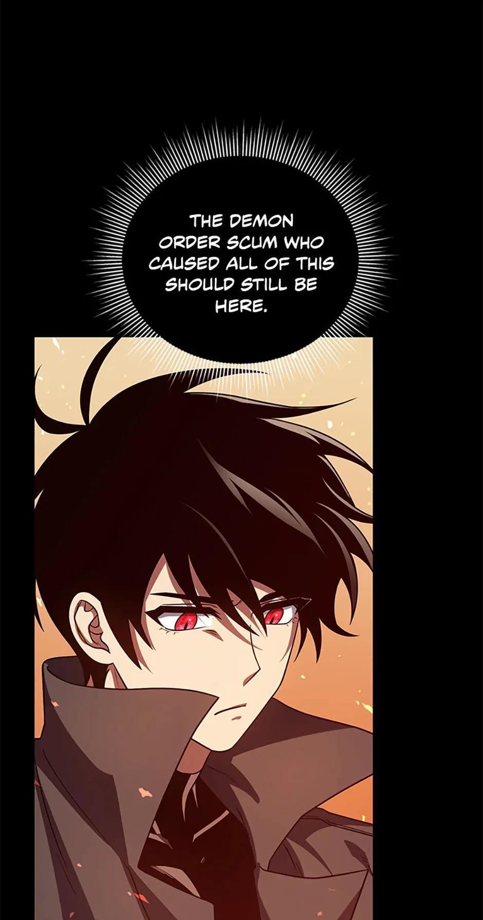 Read After Ten Millennia in Hell En Manga Online