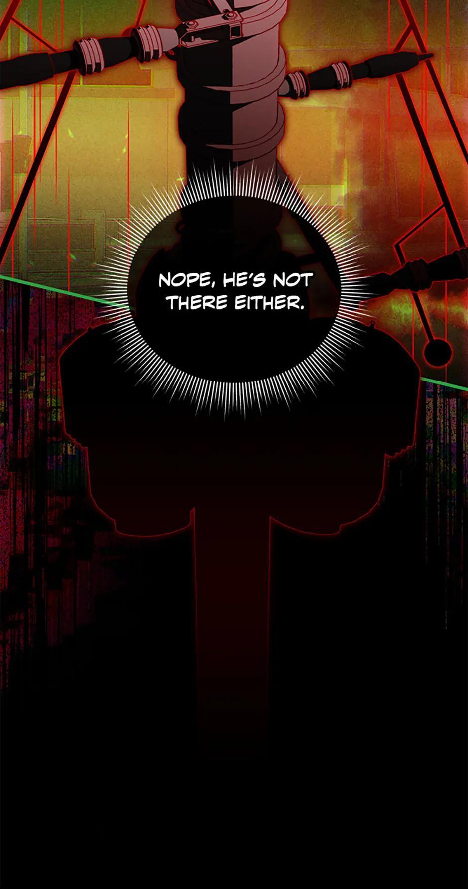 Read After Ten Millennia in Hell En Manga Online