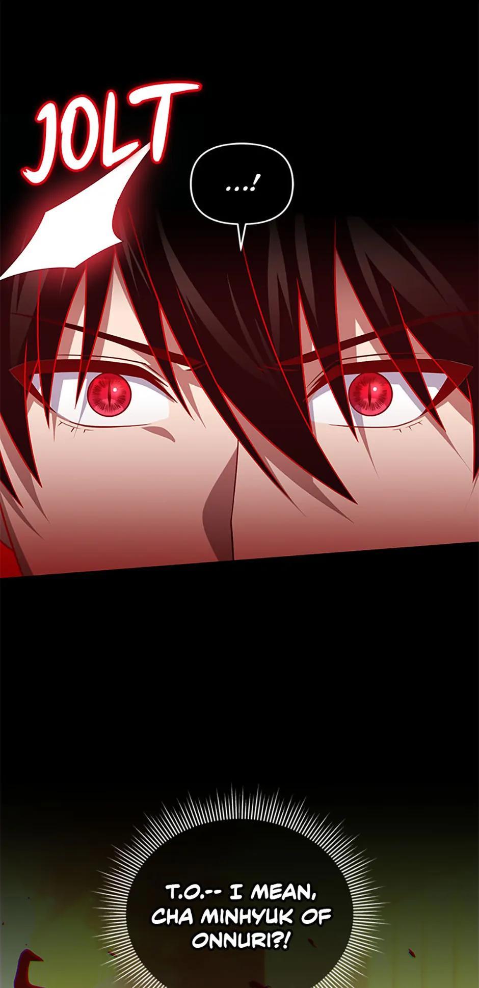 Read After Ten Millennia in Hell En Manga Online