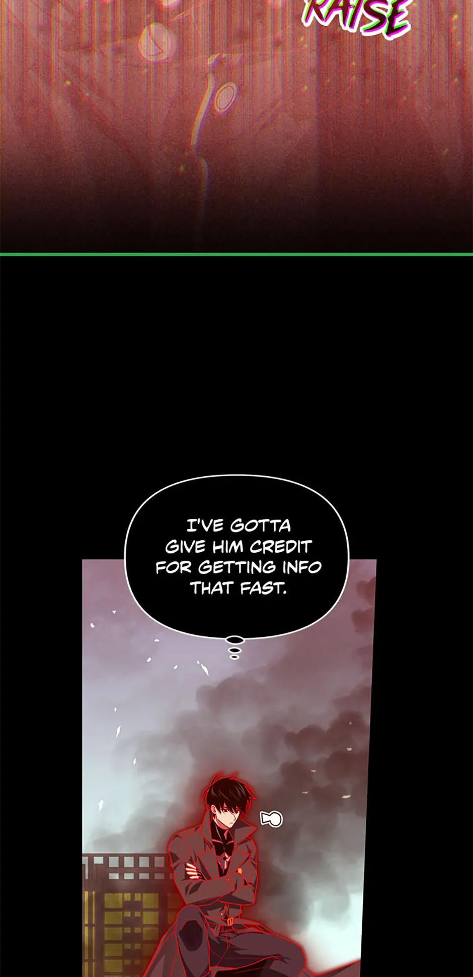 Read After Ten Millennia in Hell En Manga Online
