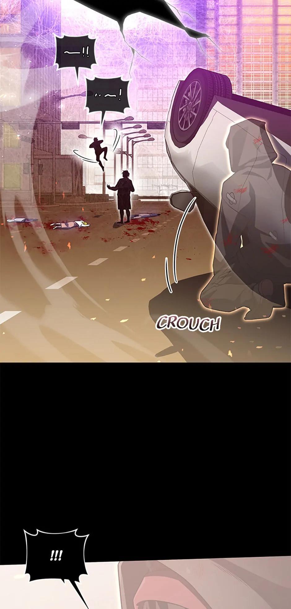 Read After Ten Millennia in Hell En Manga Online