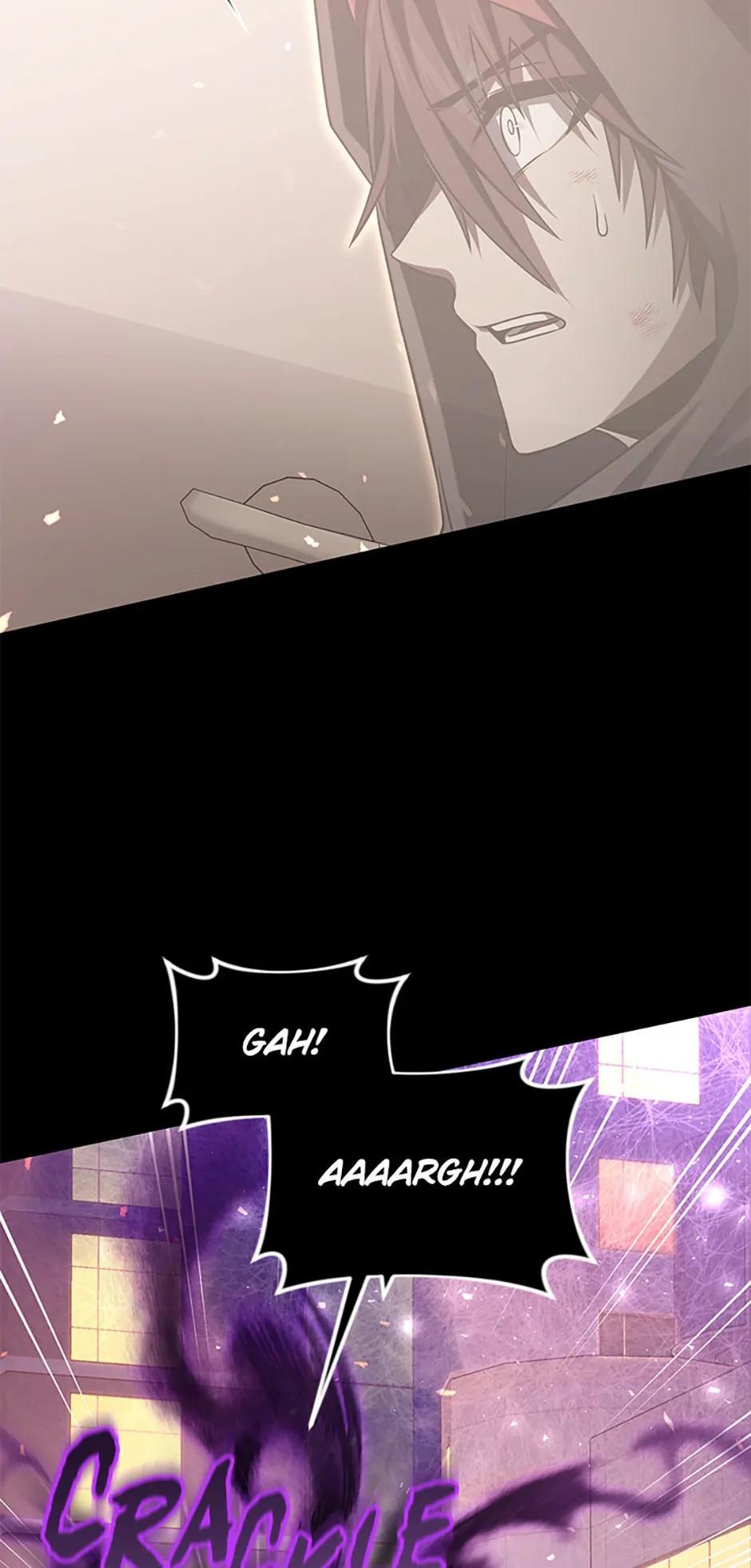 Read After Ten Millennia in Hell En Manga Online