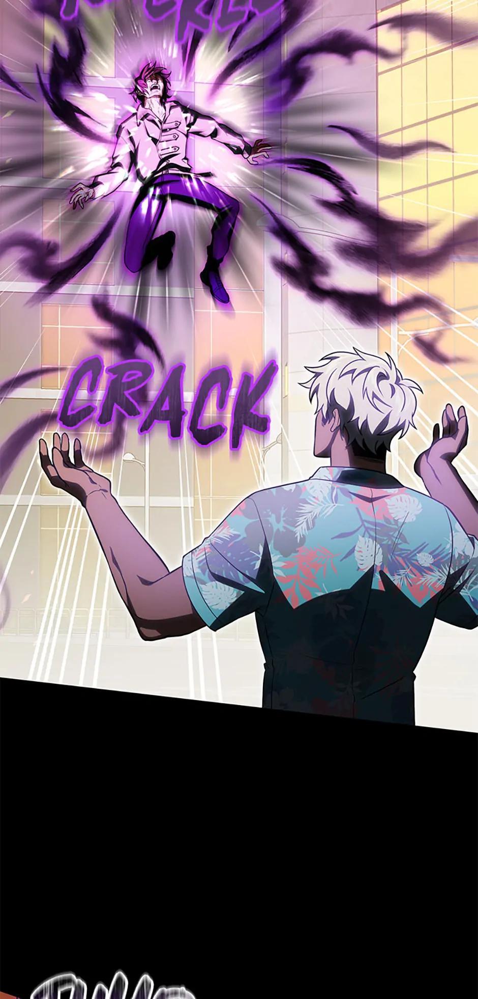 Read After Ten Millennia in Hell En Manga Online