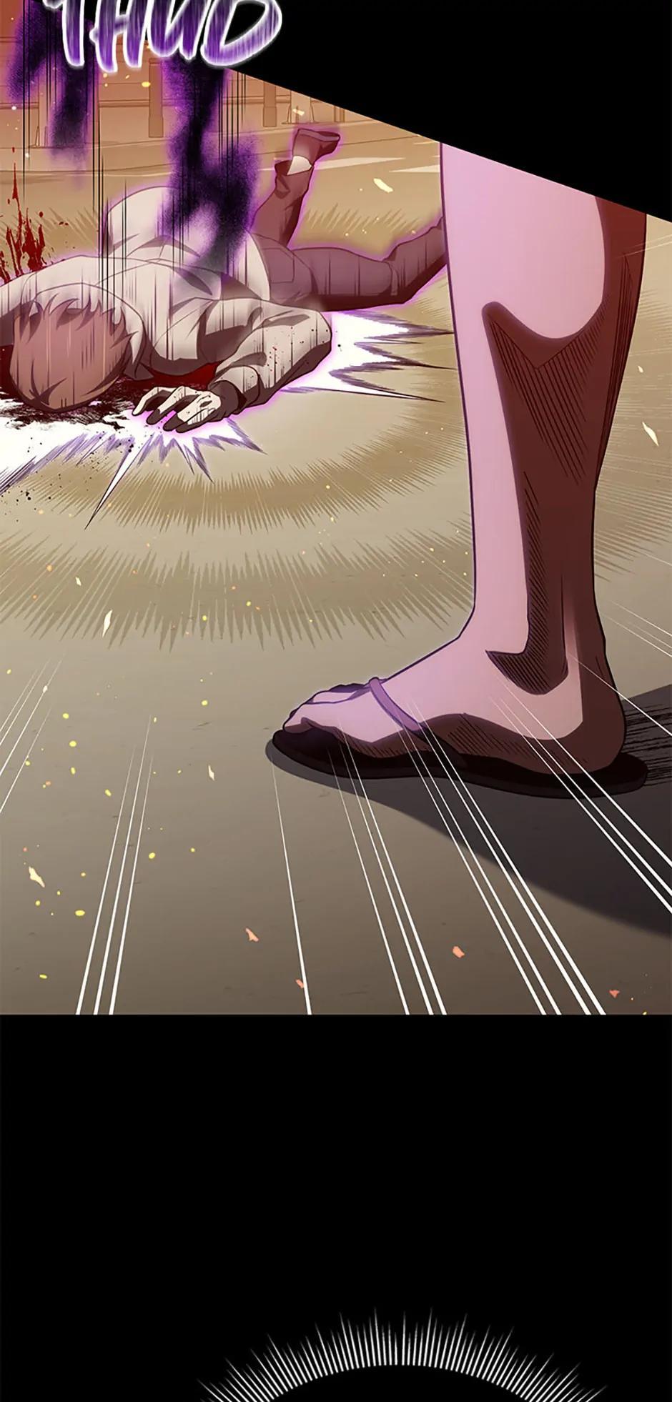 Read After Ten Millennia in Hell En Manga Online