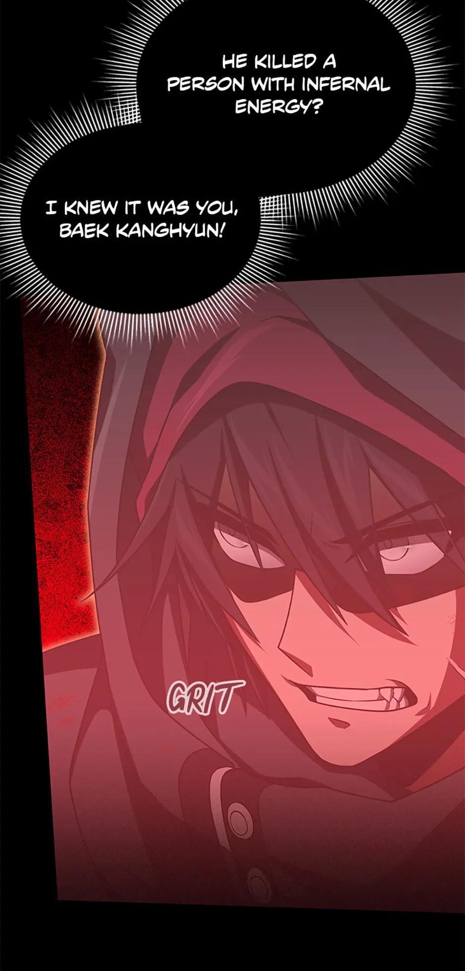 Read After Ten Millennia in Hell En Manga Online