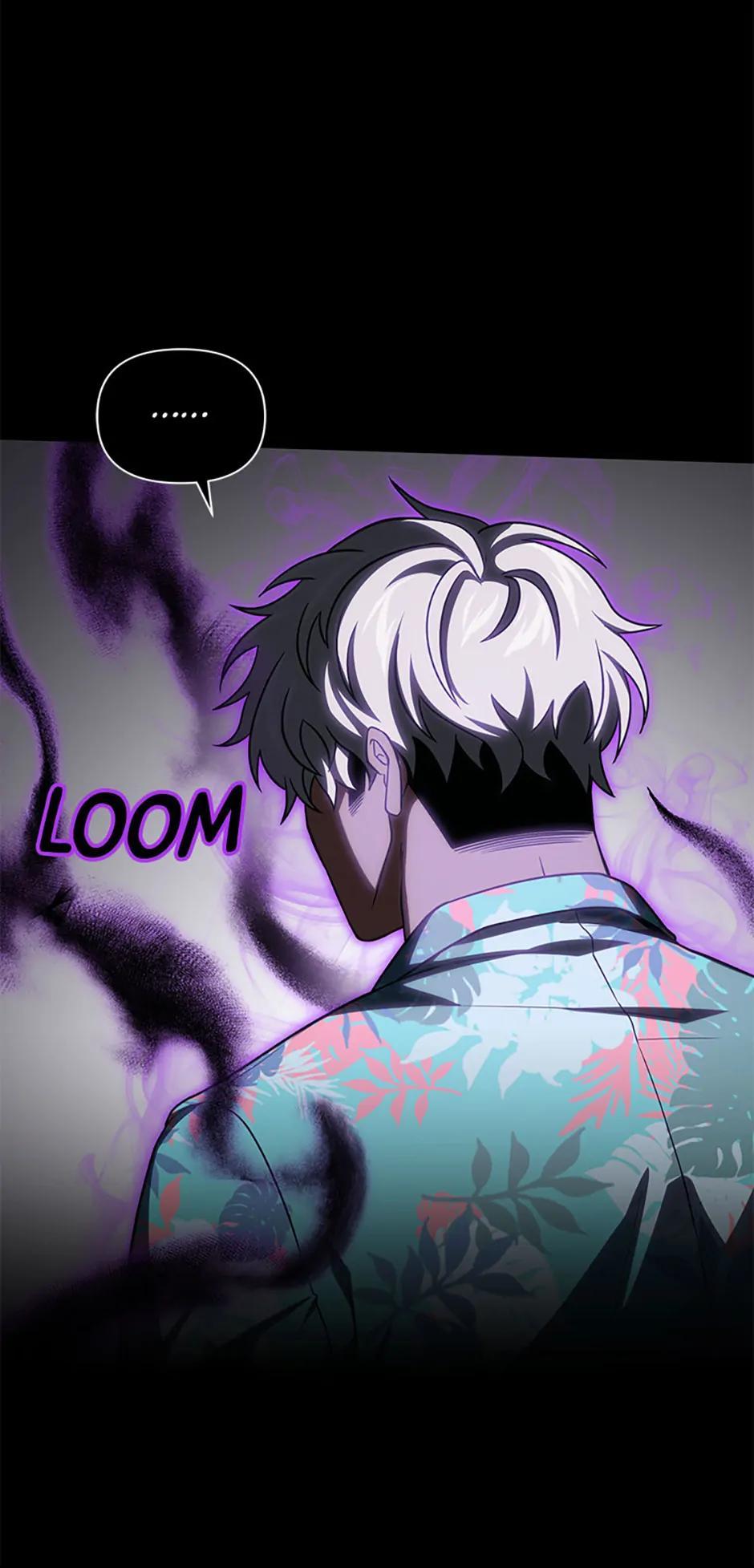 Read After Ten Millennia in Hell En Manga Online