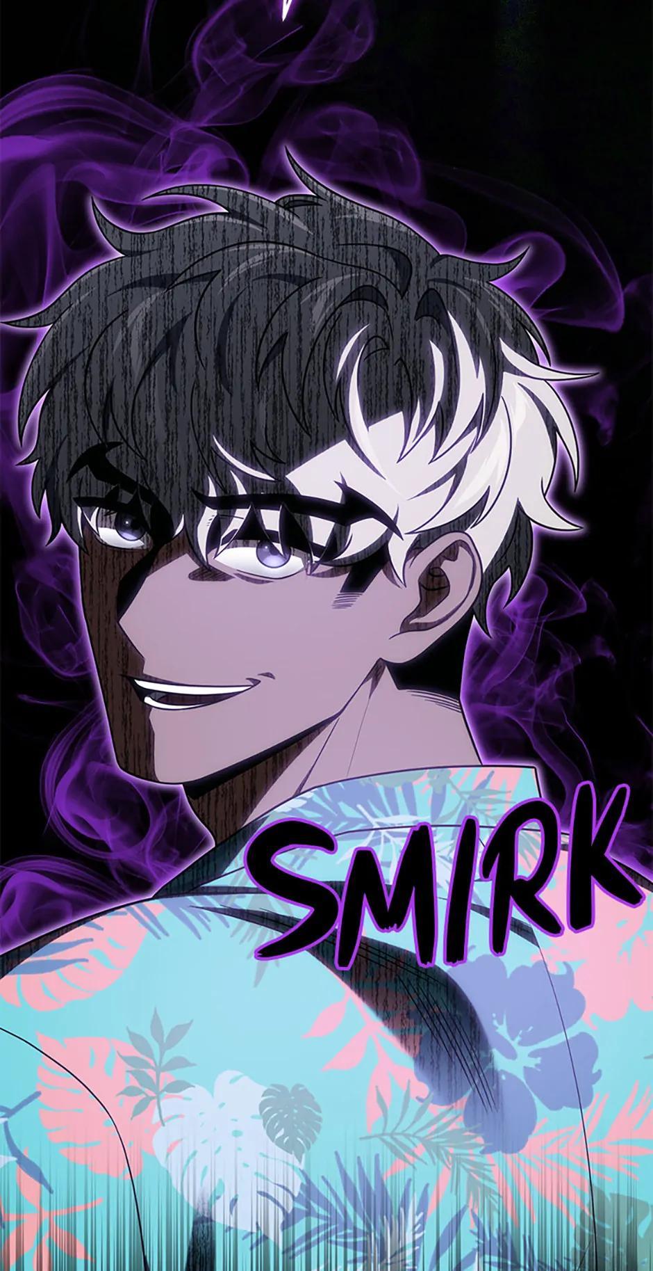 Read After Ten Millennia in Hell En Manga Online