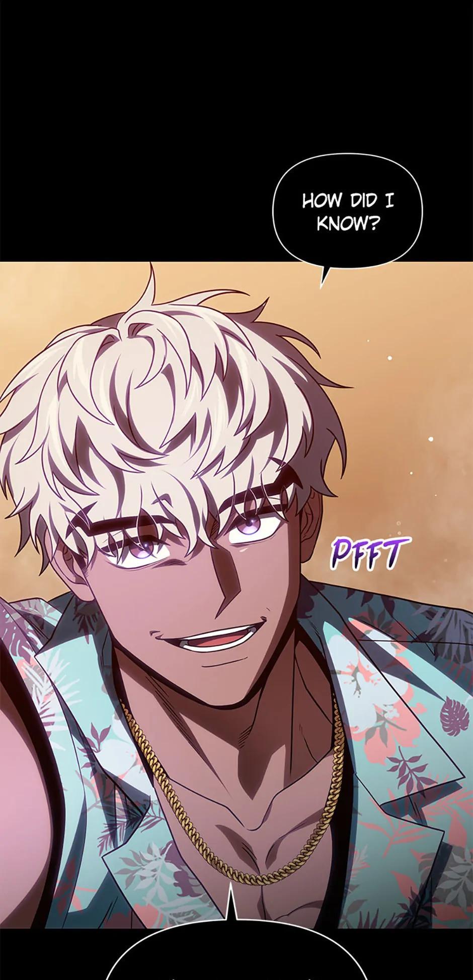 Read After Ten Millennia in Hell En Manga Online