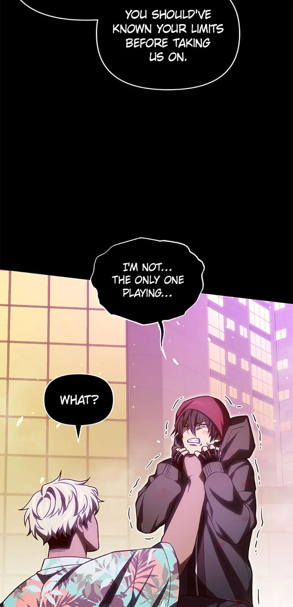 Read After Ten Millennia in Hell En Manga Online