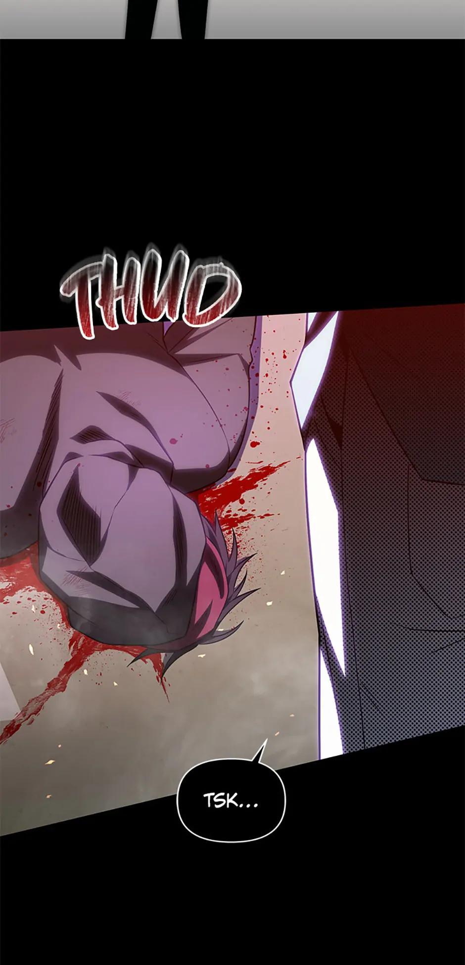 Read After Ten Millennia in Hell En Manga Online
