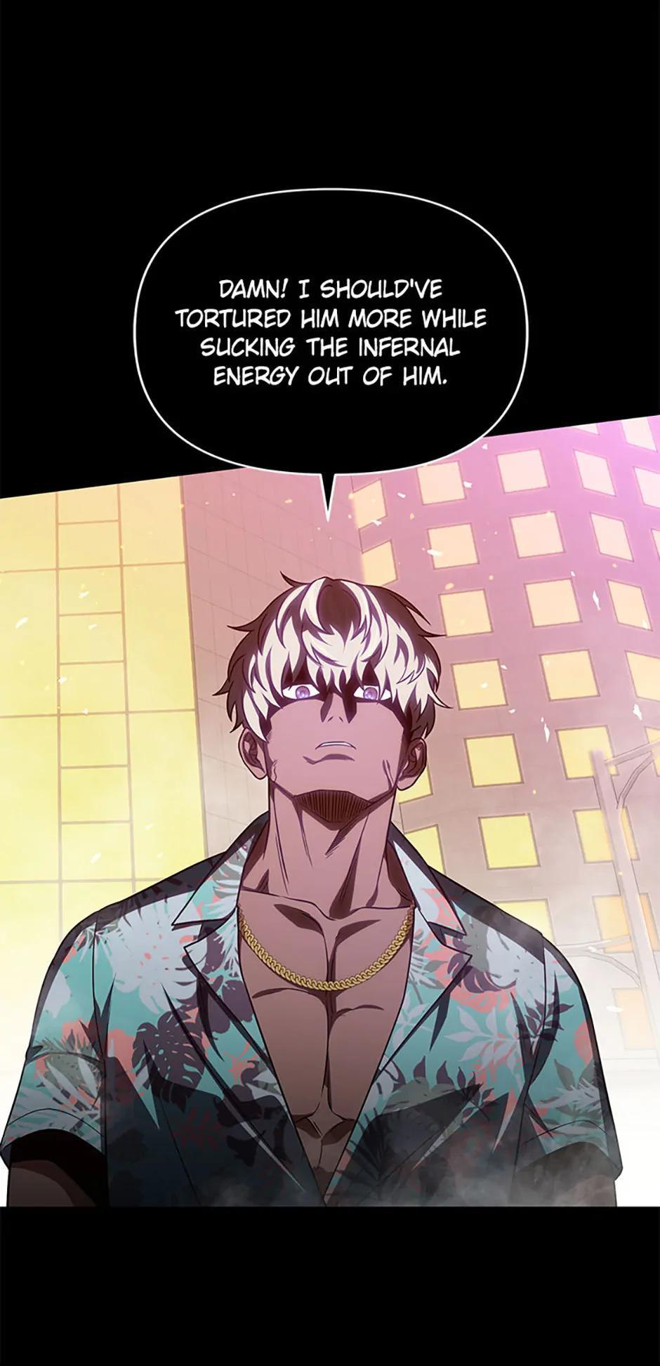 Read After Ten Millennia in Hell En Manga Online