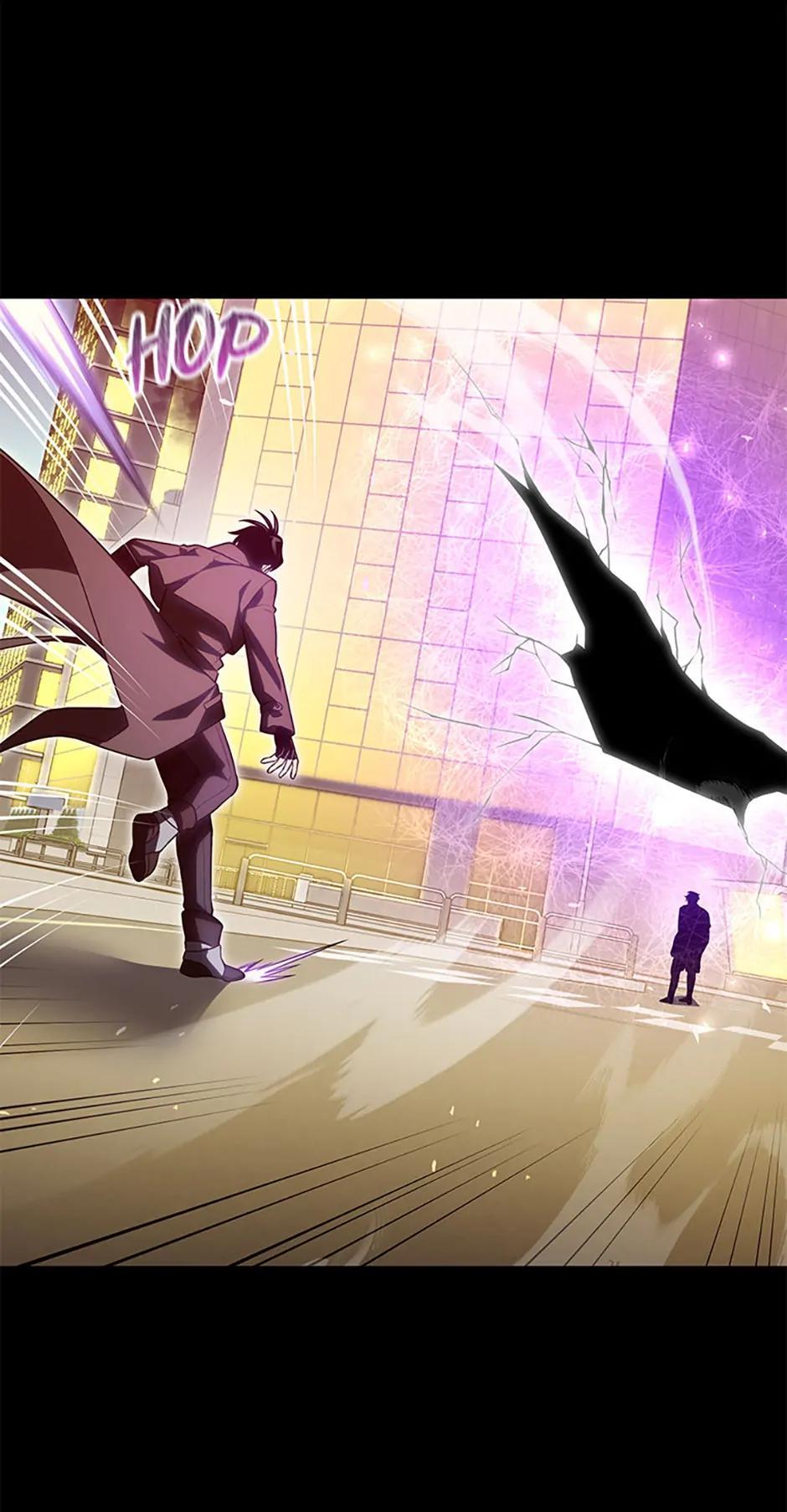 Read After Ten Millennia in Hell En Manga Online