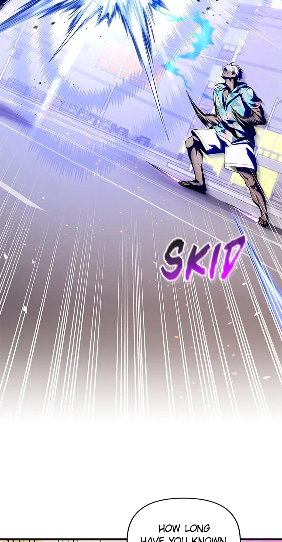 Read After Ten Millennia in Hell En Manga Online