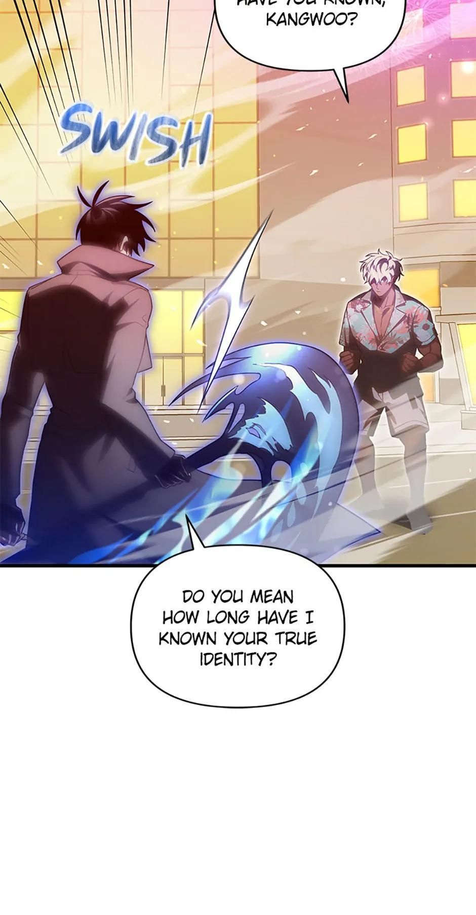 Read After Ten Millennia in Hell En Manga Online
