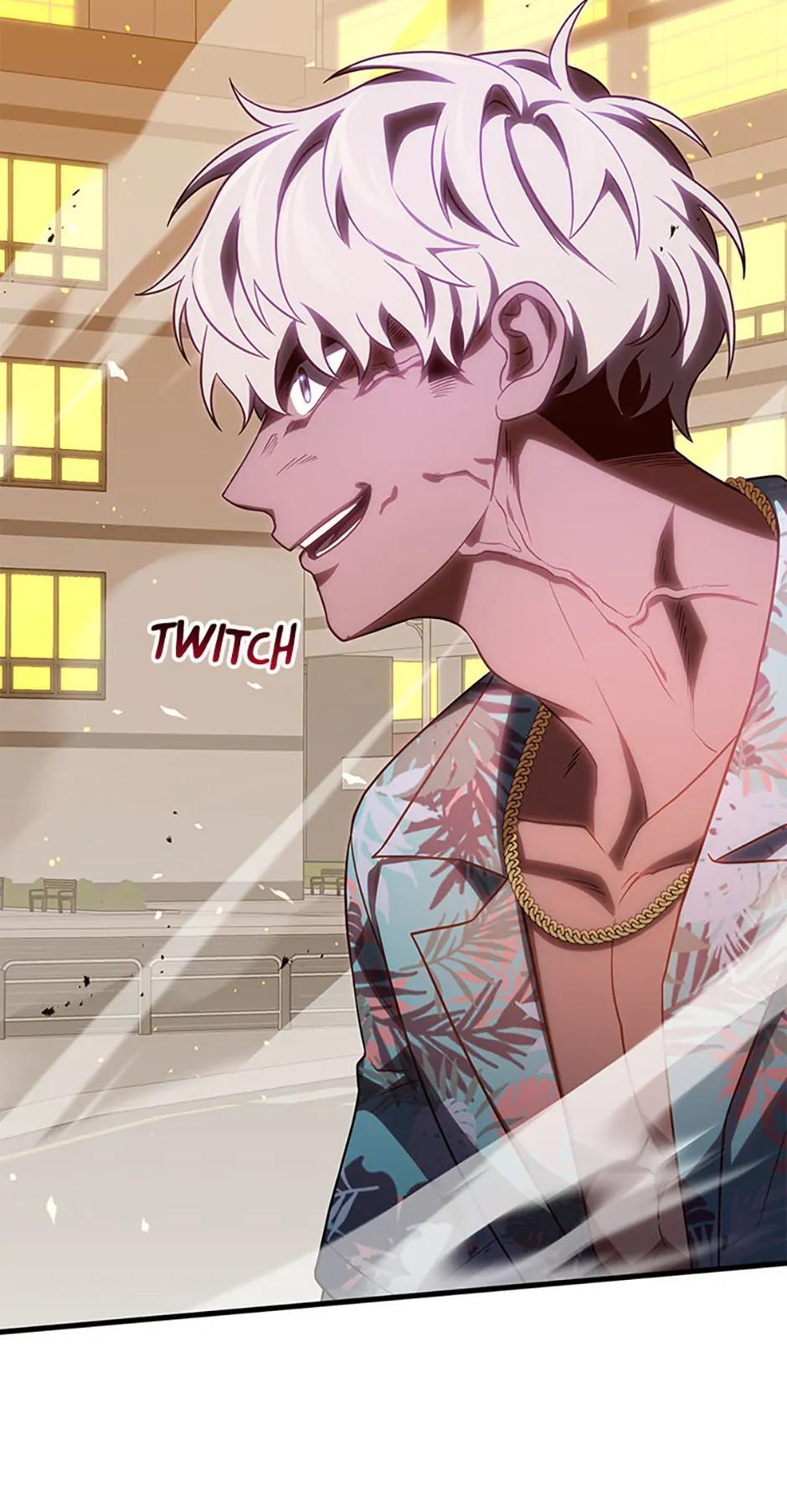 Read After Ten Millennia in Hell En Manga Online
