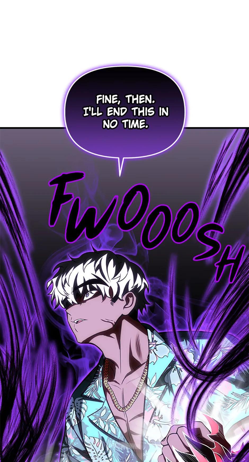 Read After Ten Millennia in Hell En Manga Online