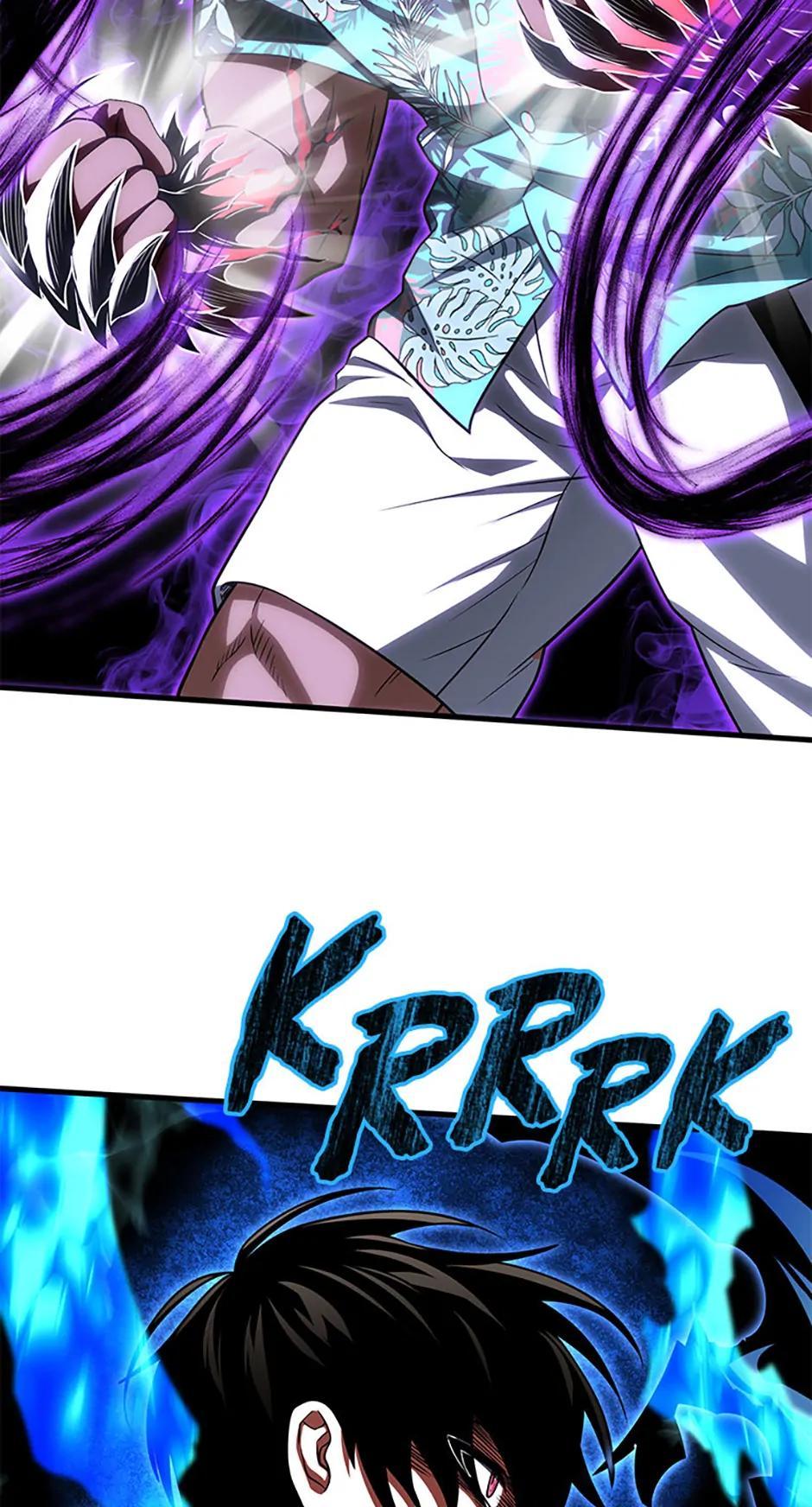 Read After Ten Millennia in Hell En Manga Online