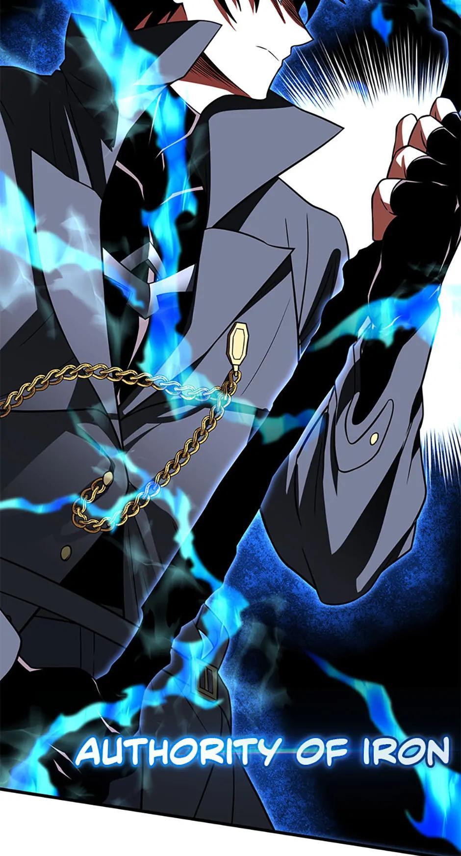 Read After Ten Millennia in Hell En Manga Online