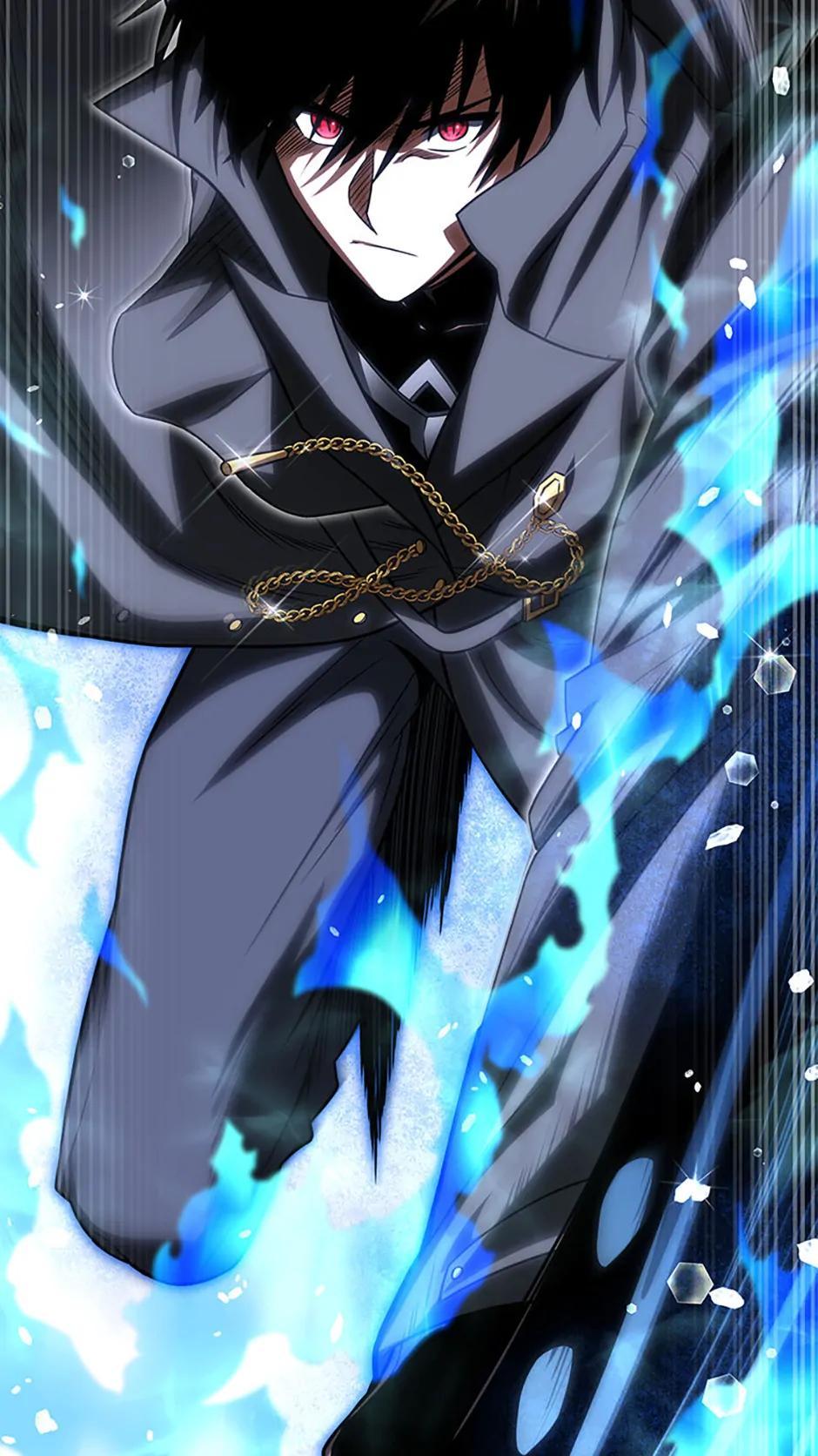 Read After Ten Millennia in Hell En Manga Online