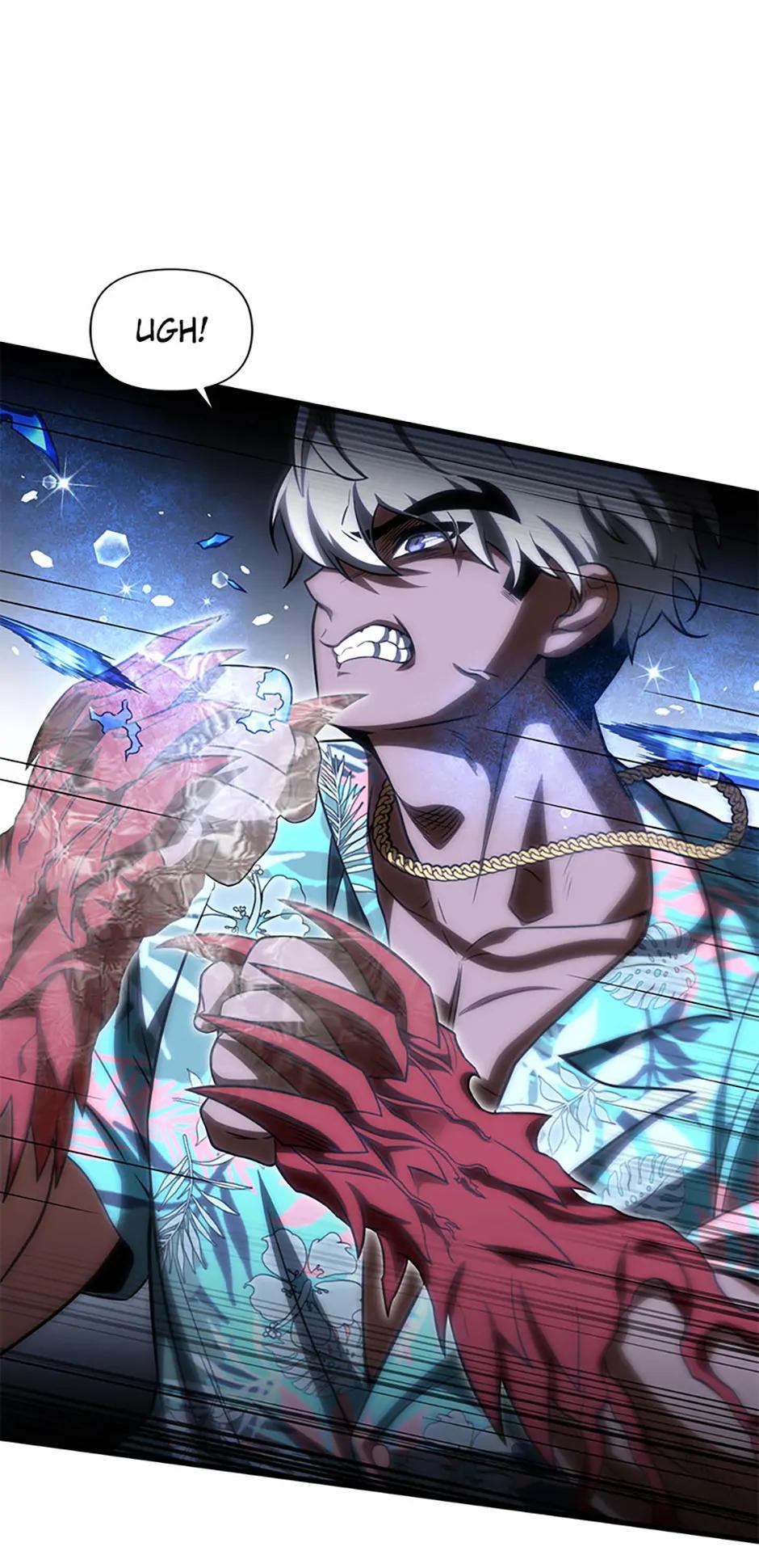 Read After Ten Millennia in Hell En Manga Online
