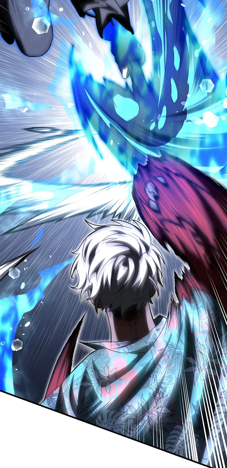 Read After Ten Millennia in Hell En Manga Online
