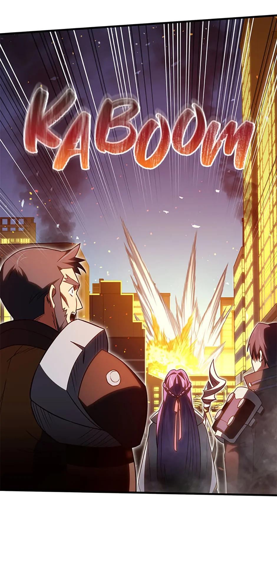 Read After Ten Millennia in Hell En Manga Online