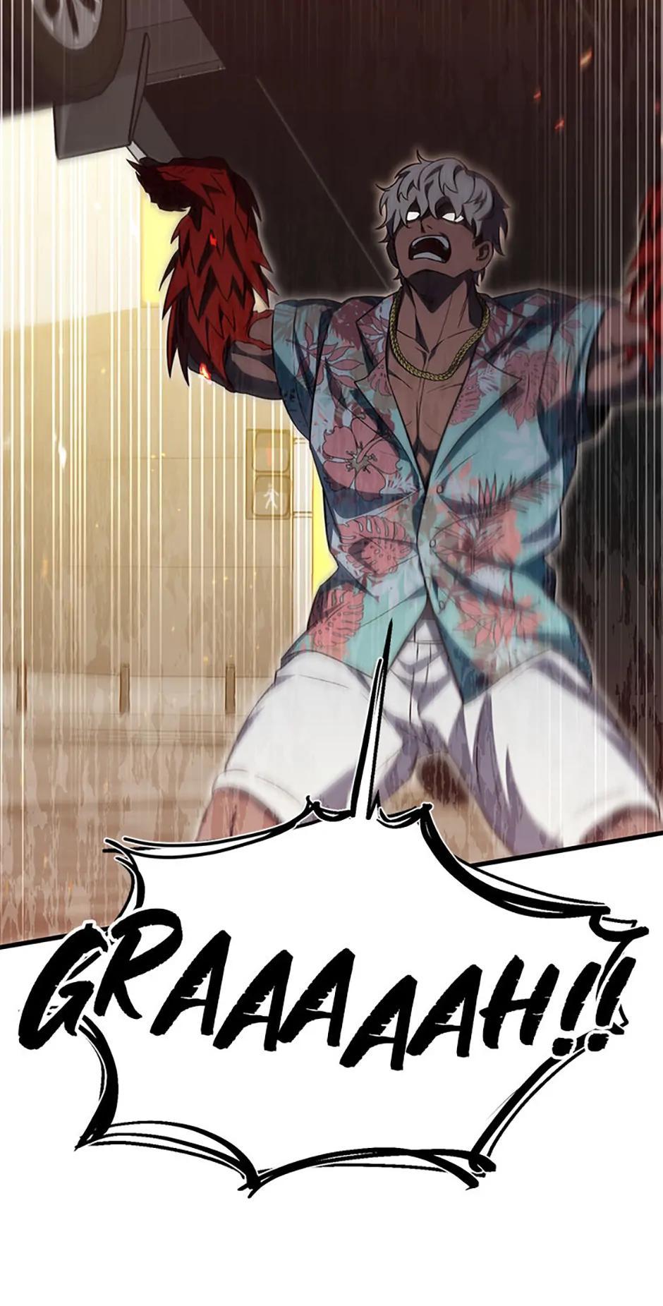 Read After Ten Millennia in Hell En Manga Online