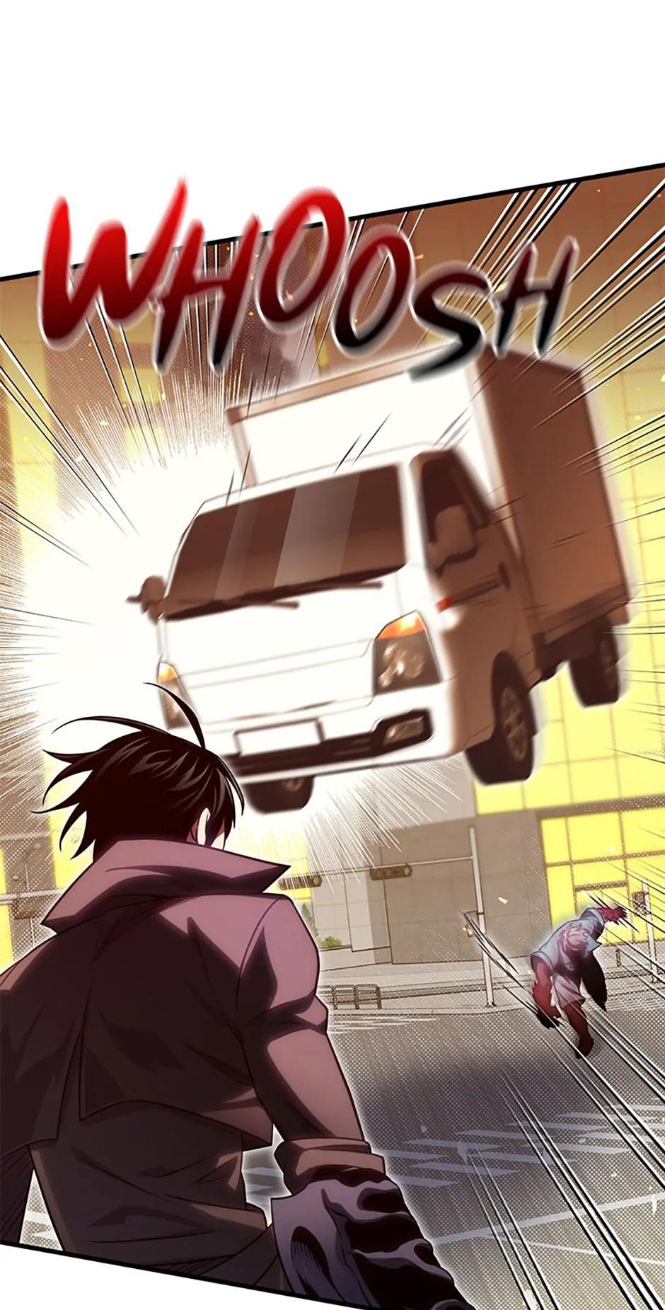 Read After Ten Millennia in Hell En Manga Online