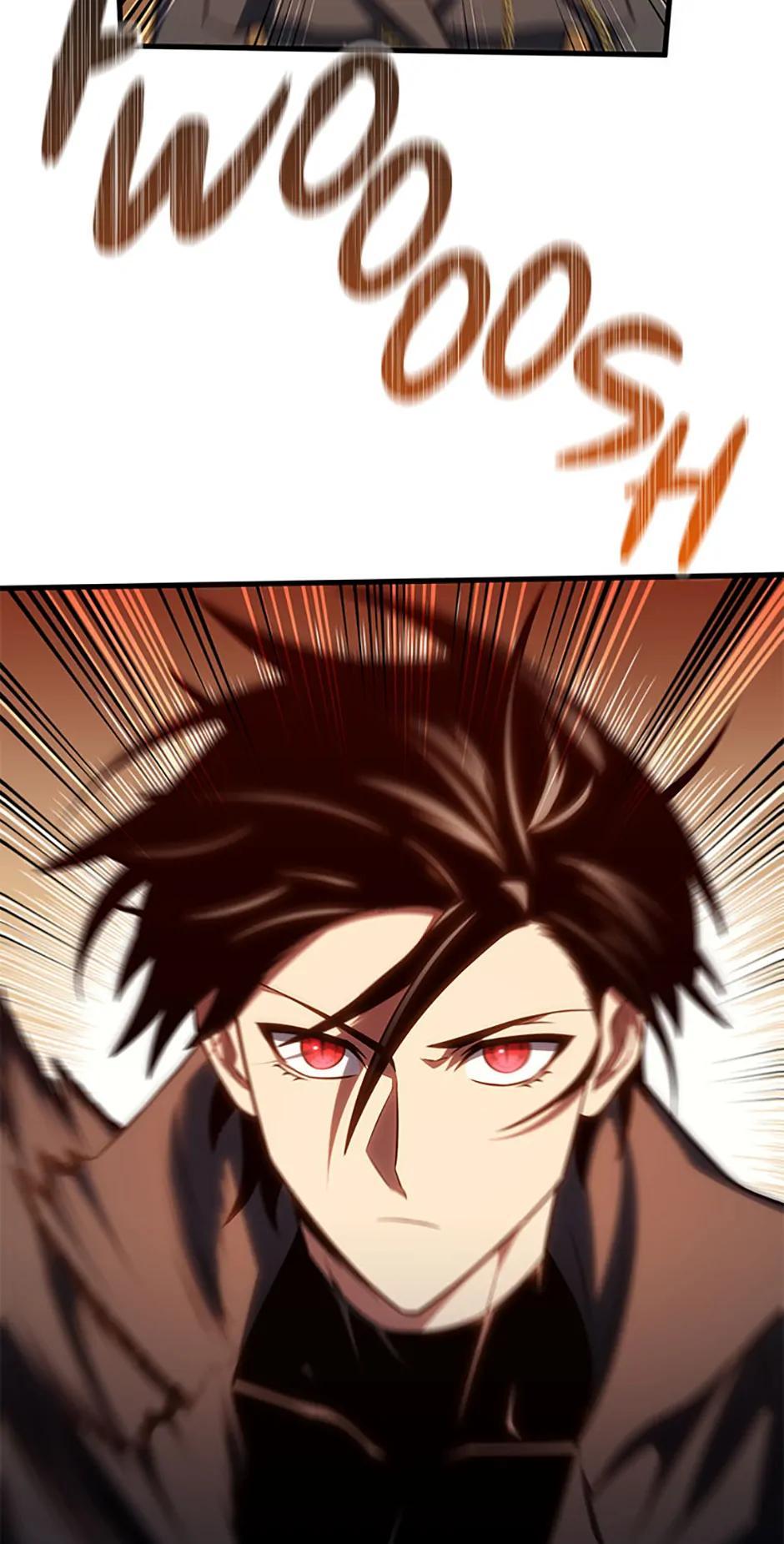 Read After Ten Millennia in Hell En Manga Online