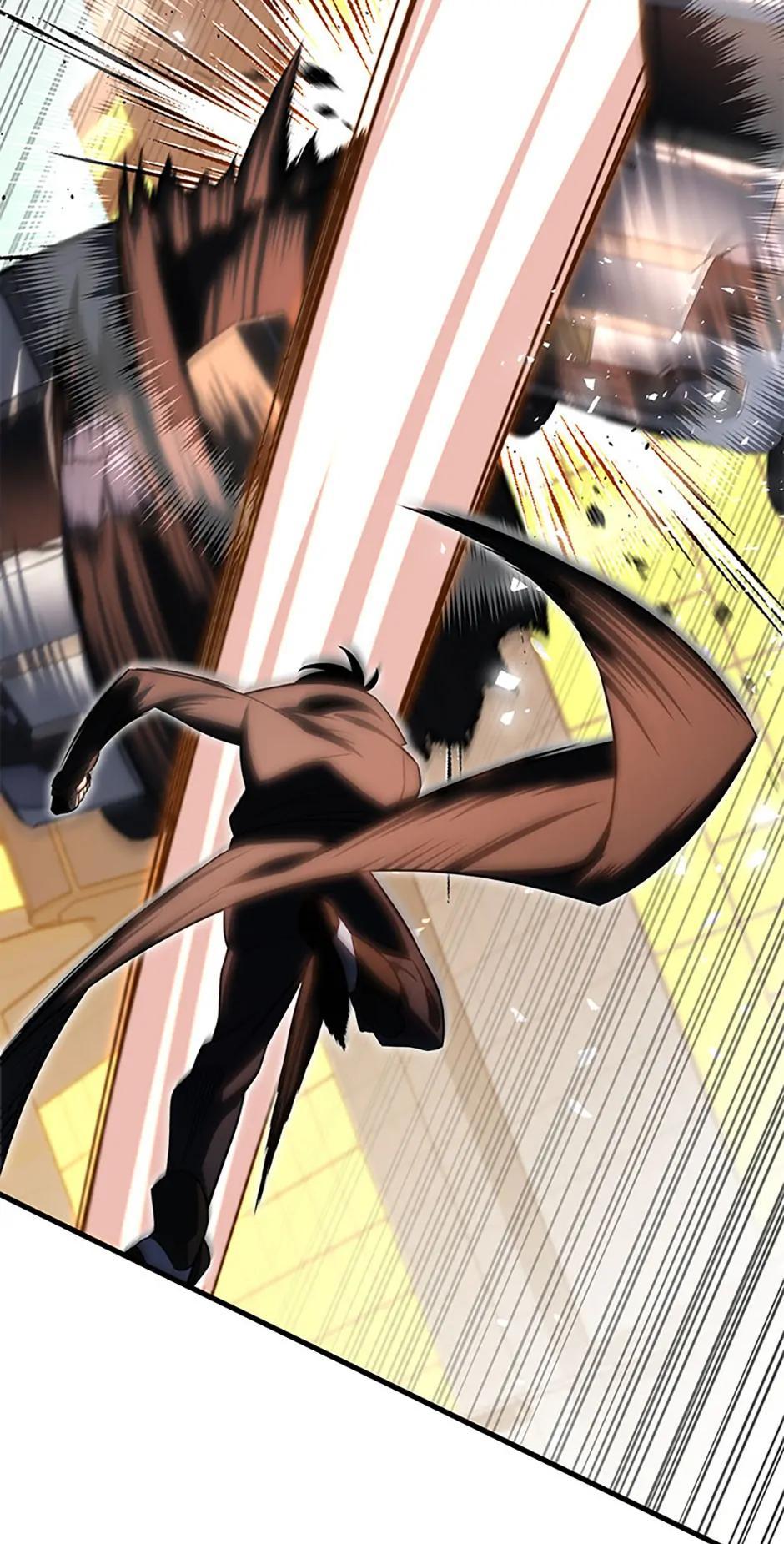 Read After Ten Millennia in Hell En Manga Online
