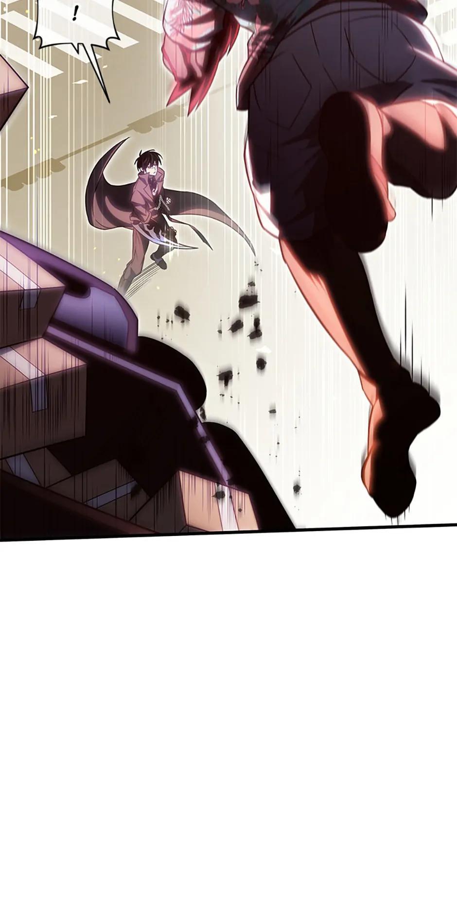Read After Ten Millennia in Hell En Manga Online