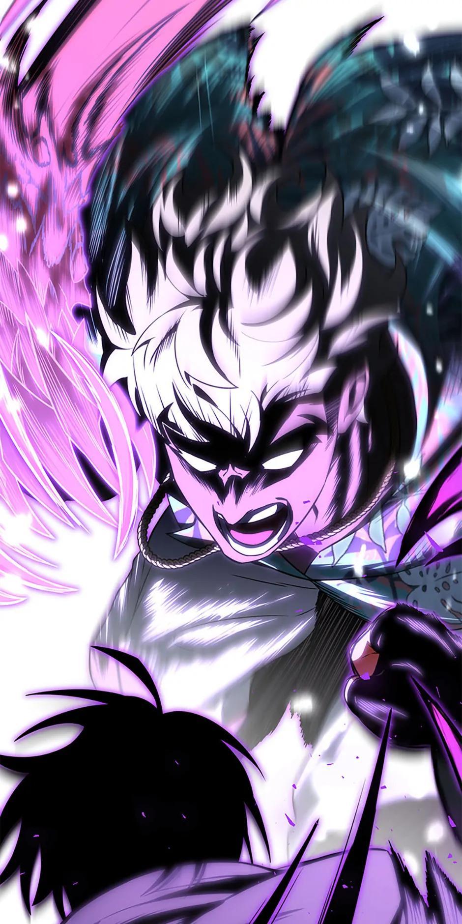 Read After Ten Millennia in Hell En Manga Online