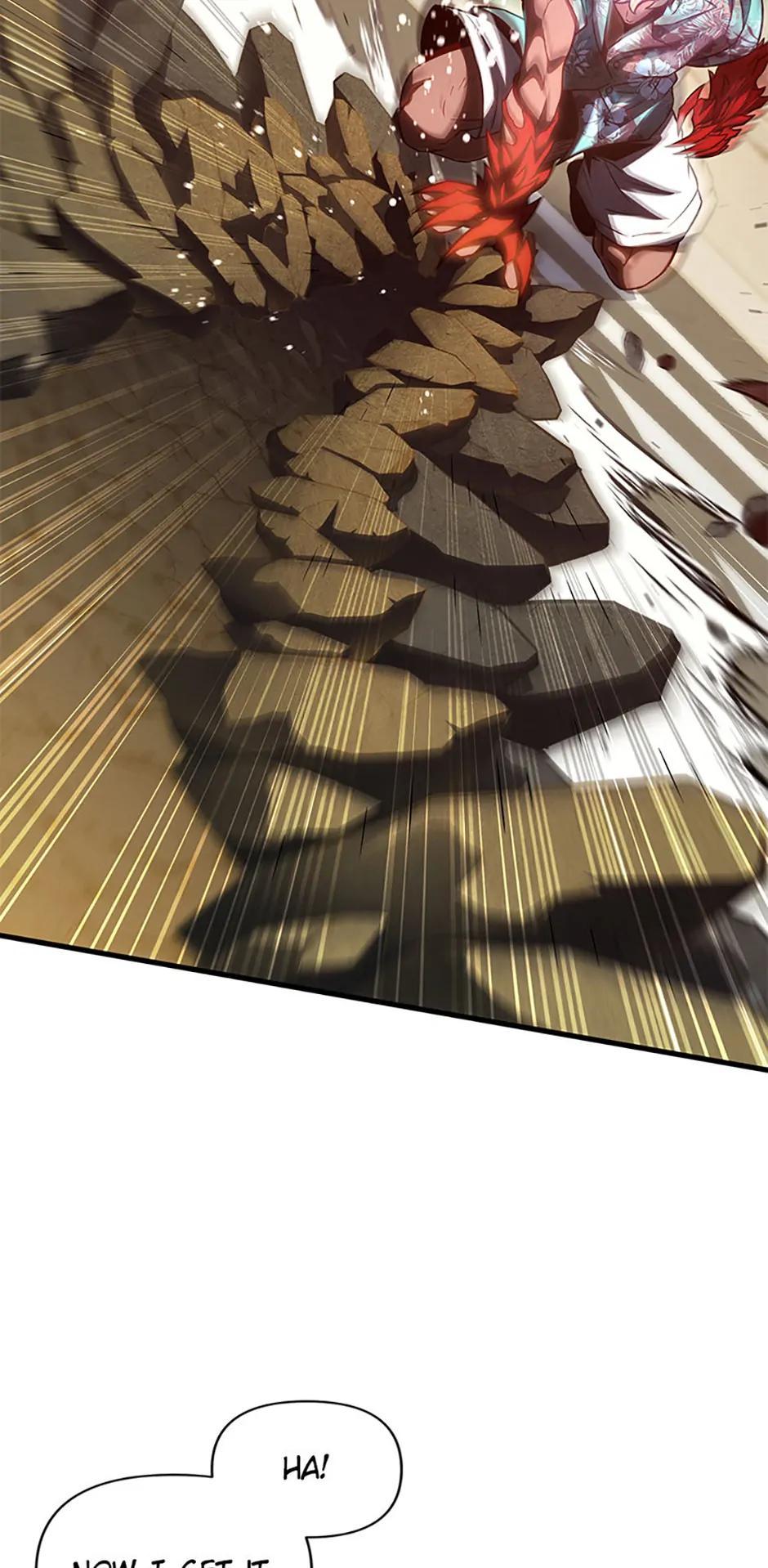 Read After Ten Millennia in Hell En Manga Online