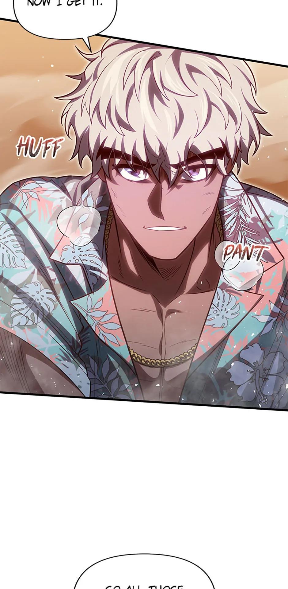 Read After Ten Millennia in Hell En Manga Online