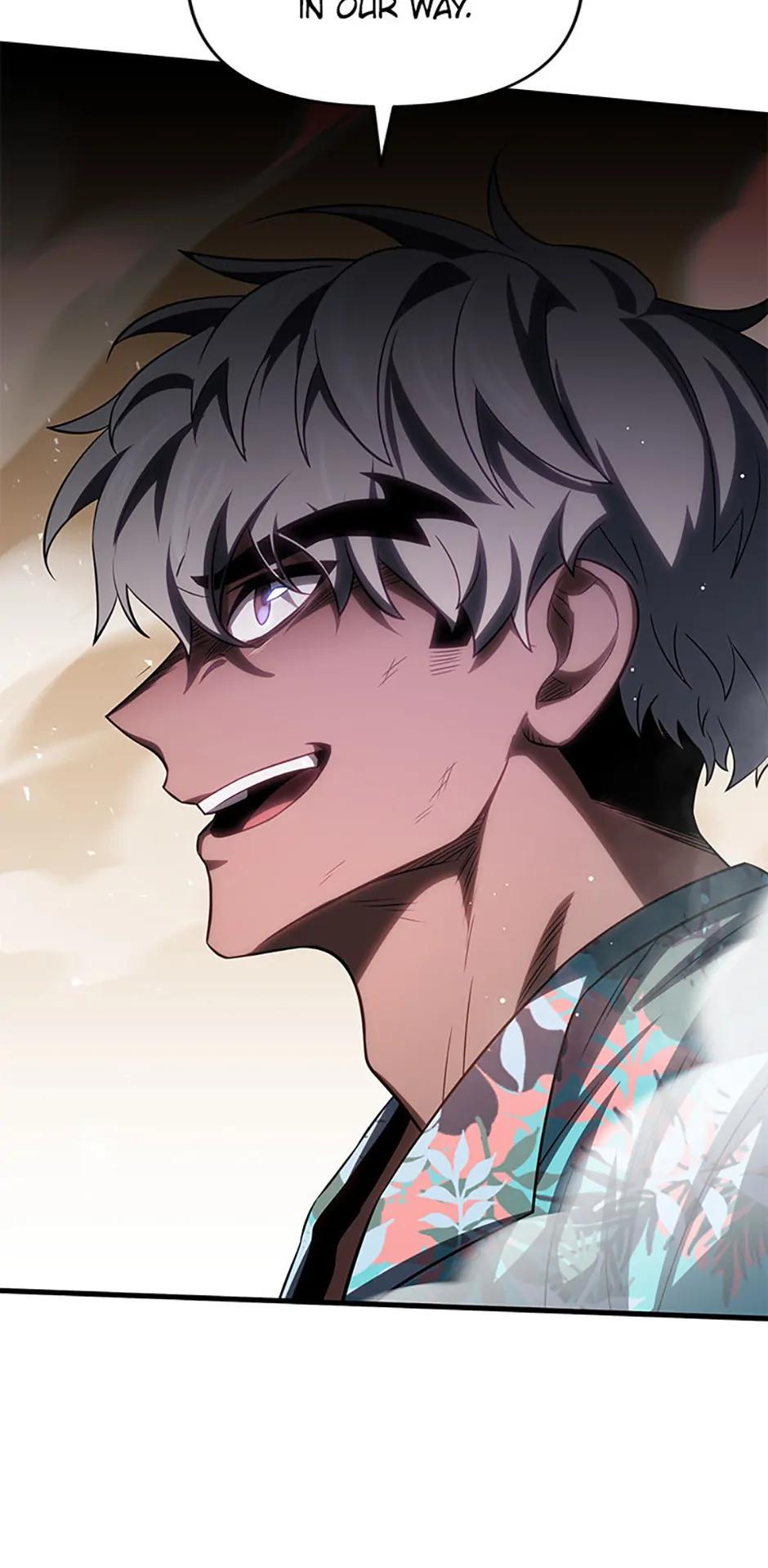 Read After Ten Millennia in Hell En Manga Online