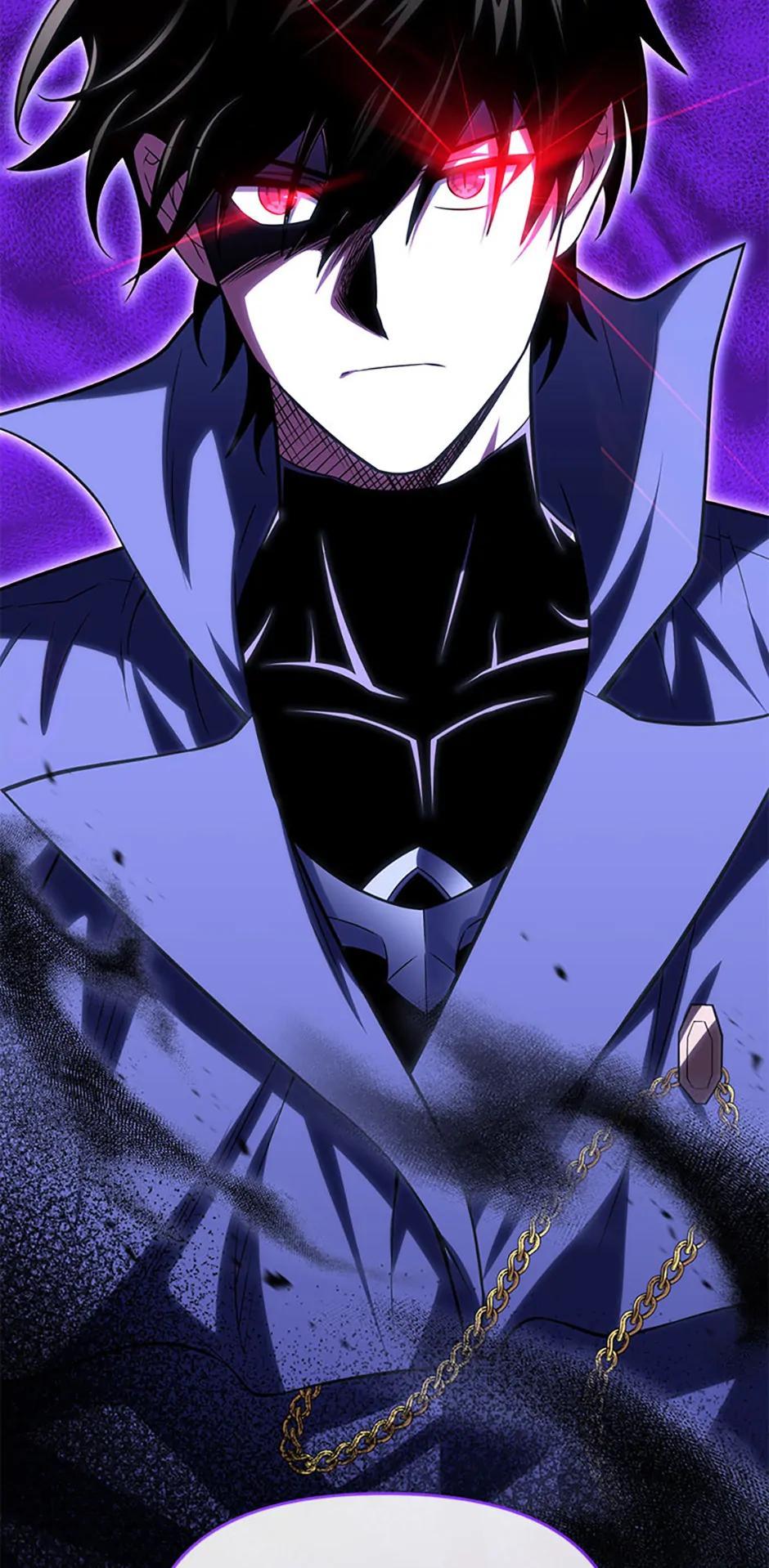 Read After Ten Millennia in Hell En Manga Online