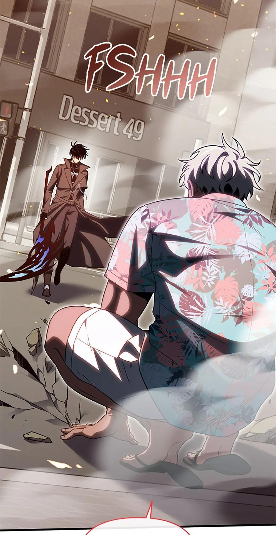 Read After Ten Millennia in Hell En Manga Online