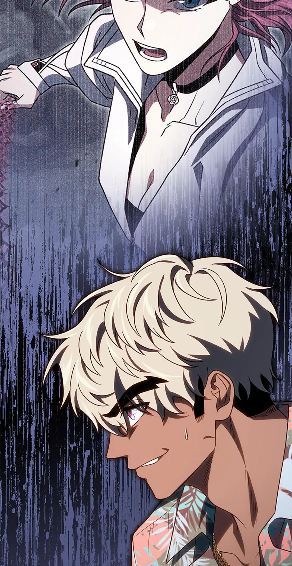 Read After Ten Millennia in Hell En Manga Online