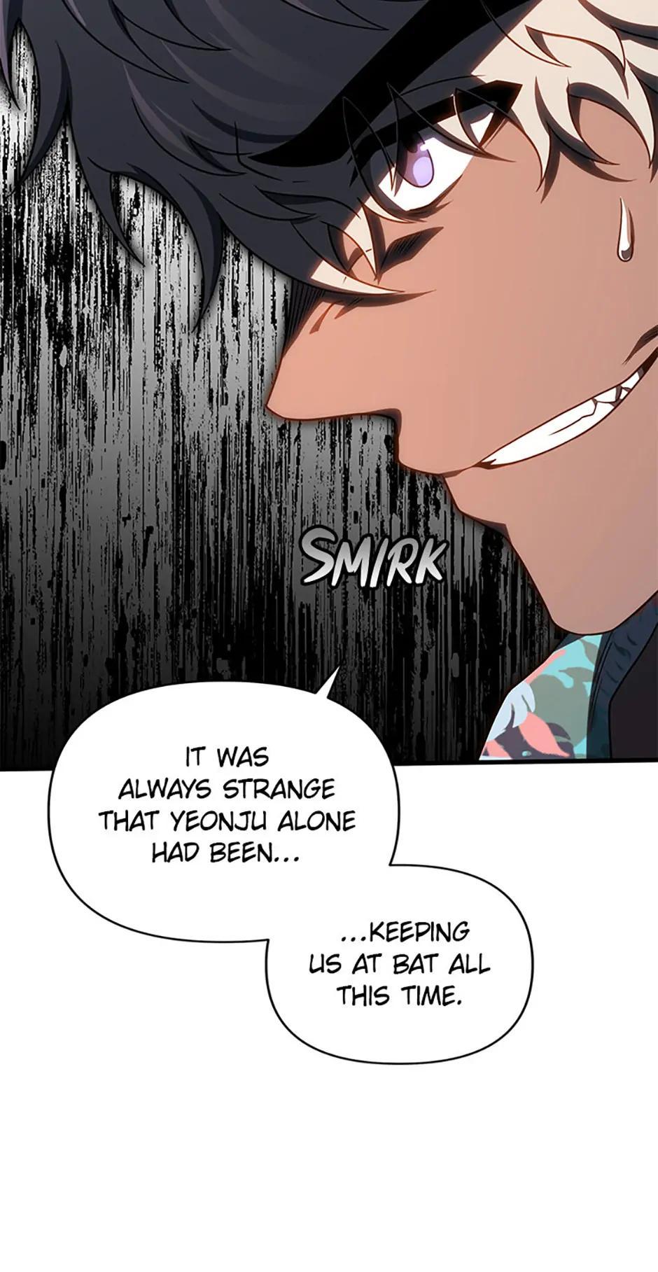 Read After Ten Millennia in Hell En Manga Online