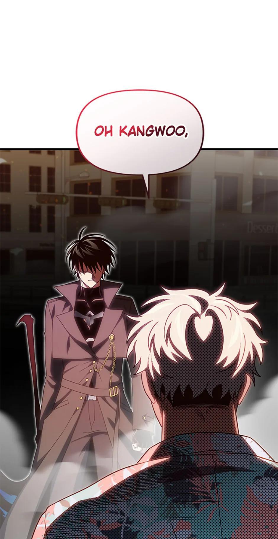 Read After Ten Millennia in Hell En Manga Online