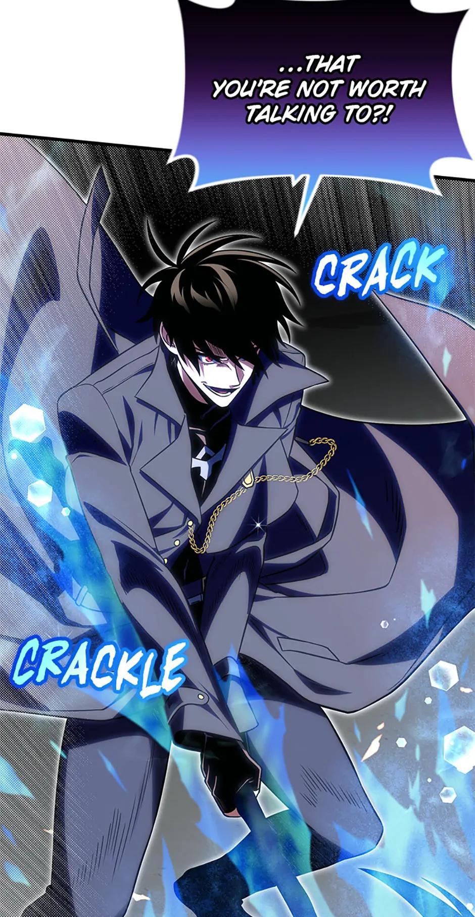 Read After Ten Millennia in Hell En Manga Online