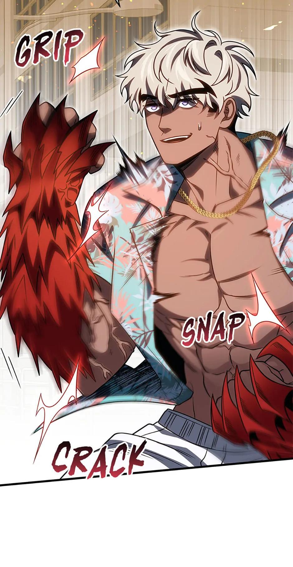 Read After Ten Millennia in Hell En Manga Online