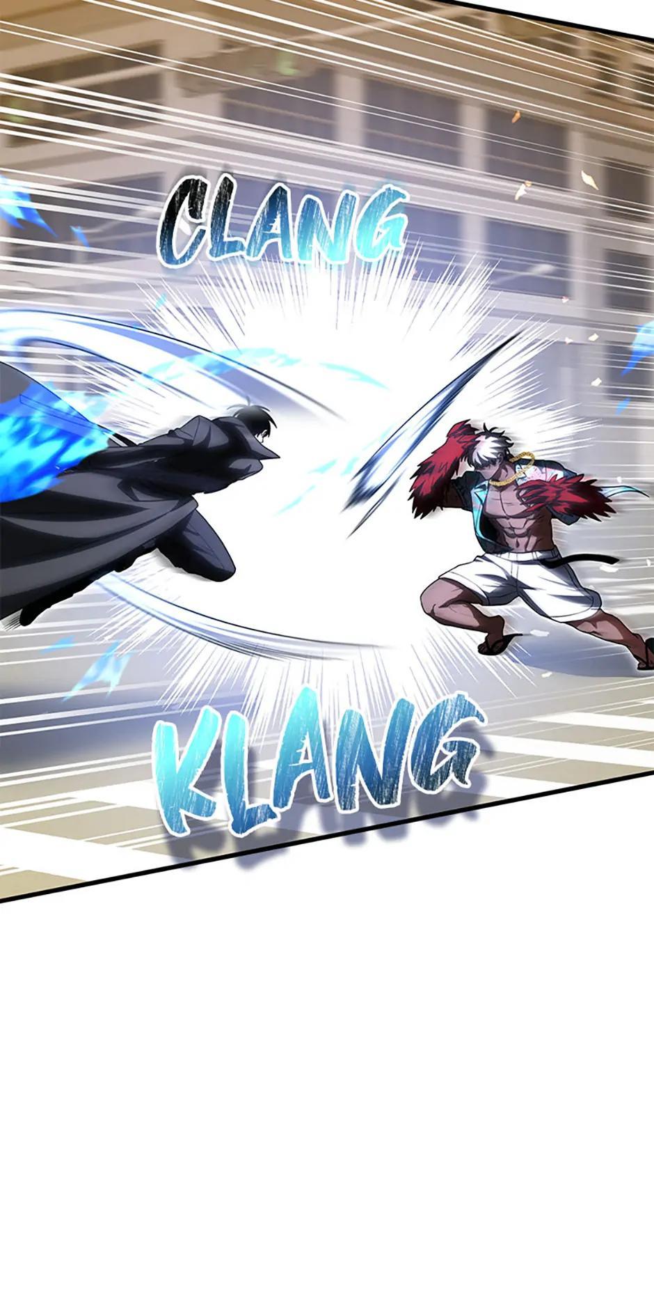 Read After Ten Millennia in Hell En Manga Online