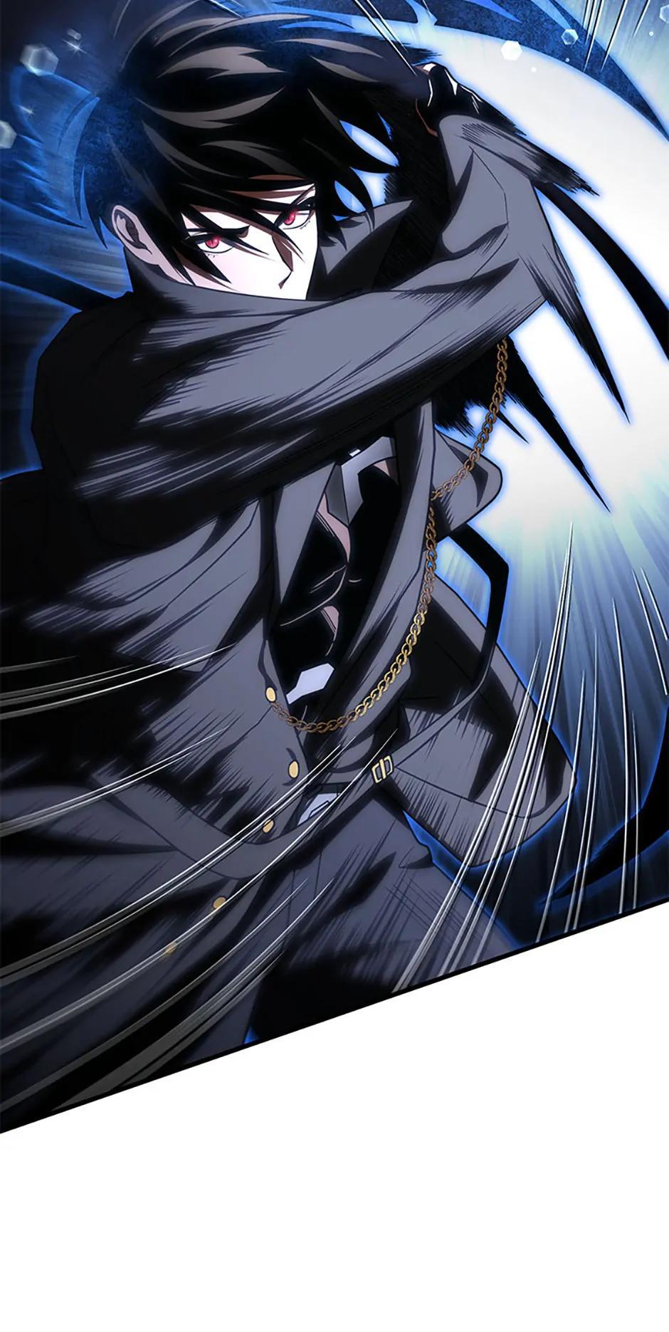 Read After Ten Millennia in Hell En Manga Online