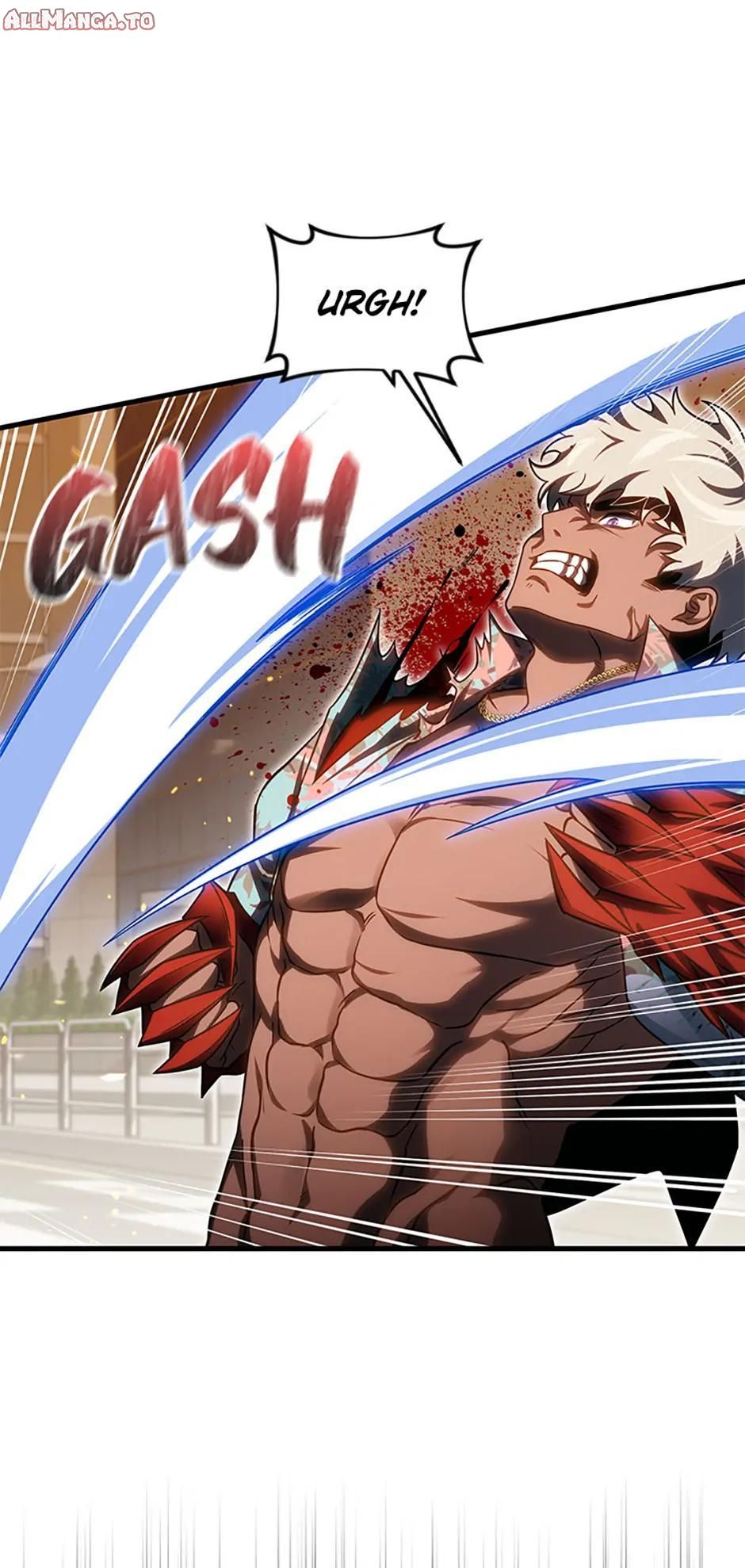 Read After Ten Millennia in Hell En Manga Online
