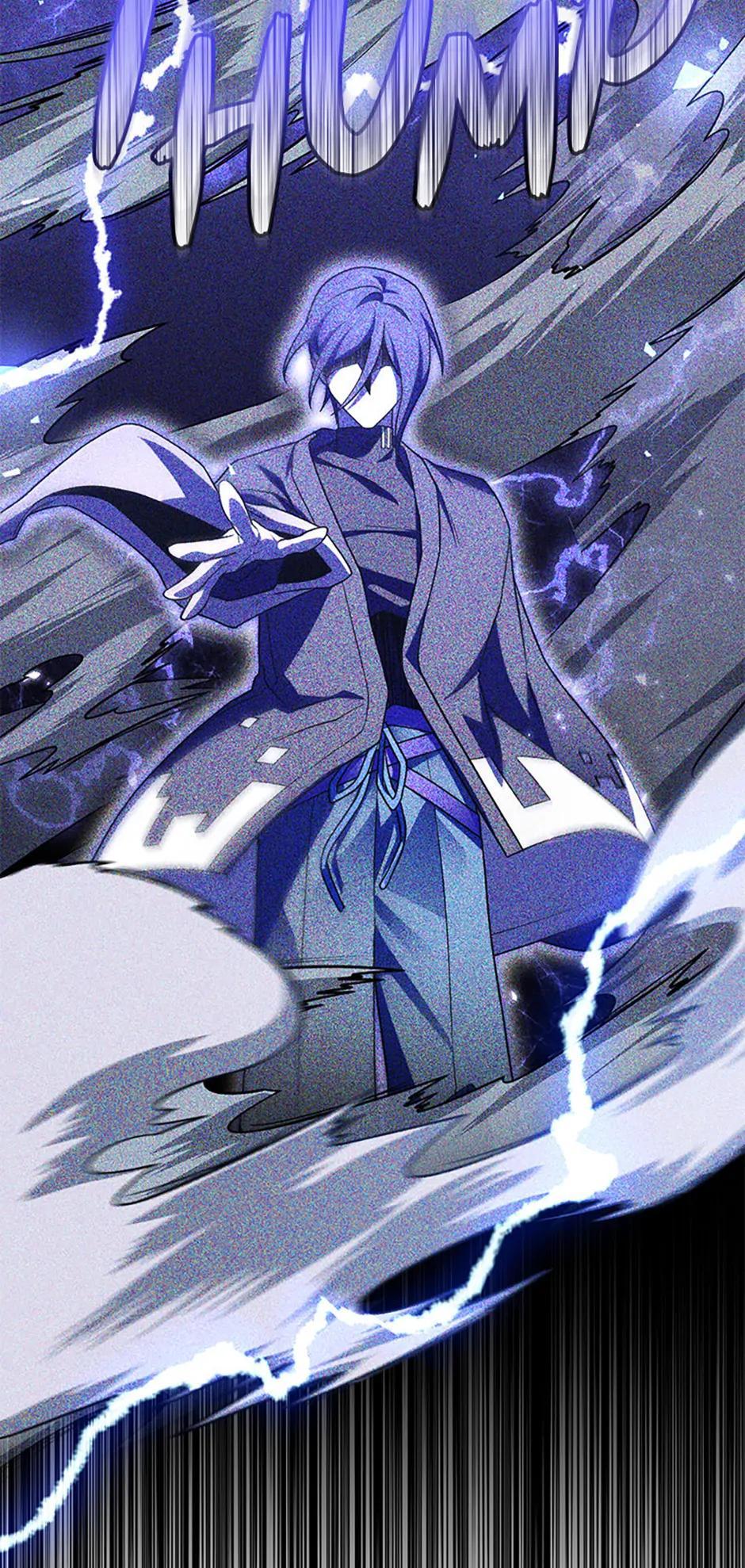 Read After Ten Millennia in Hell En Manga Online