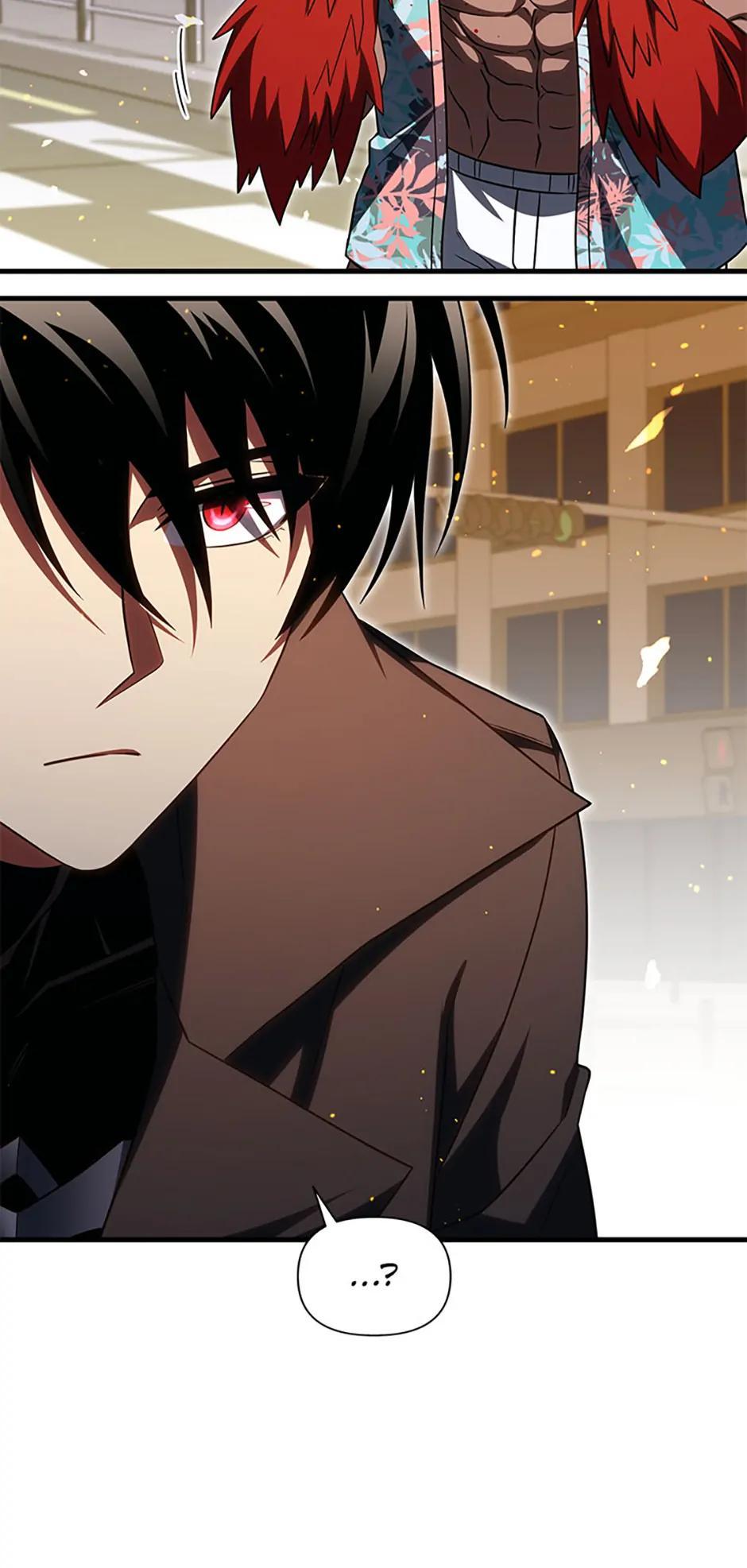 Read After Ten Millennia in Hell En Manga Online