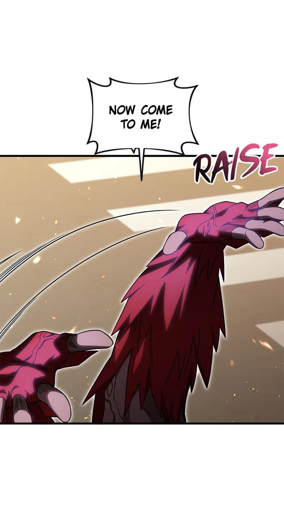 Read After Ten Millennia in Hell En Manga Online